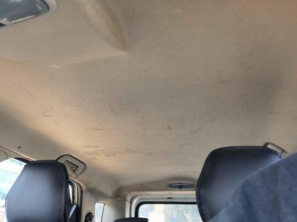 [台州·浙J] 二手福特翼搏2013款 1.5L 自动风尚型