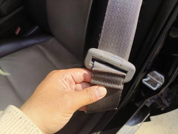 [苏州·苏E] 二手道奇酷威2009款 2.7