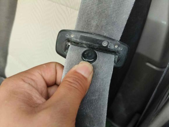 [苏州·皖M] 二手长安跨越跨越王X12018款 1.5L中配型单排后单轮加长货箱DK15C