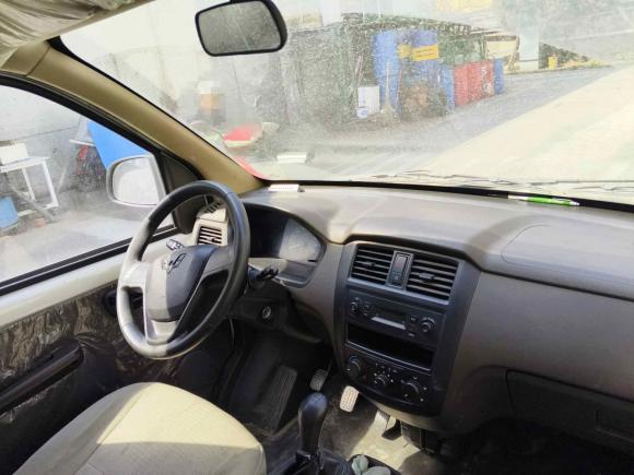 [苏州·苏U] 二手五菱汽车五菱荣光S2021款 1.2L基本型封窗车2座LSI