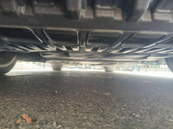 [深圳·粤B] 二手奔驰奔驰S级2014款 S 320 L 豪华型