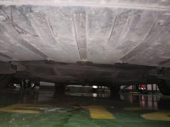 [武汉·鄂A] 二手捷豹捷豹XEL2020款 2.0T 200PS S进取优雅版