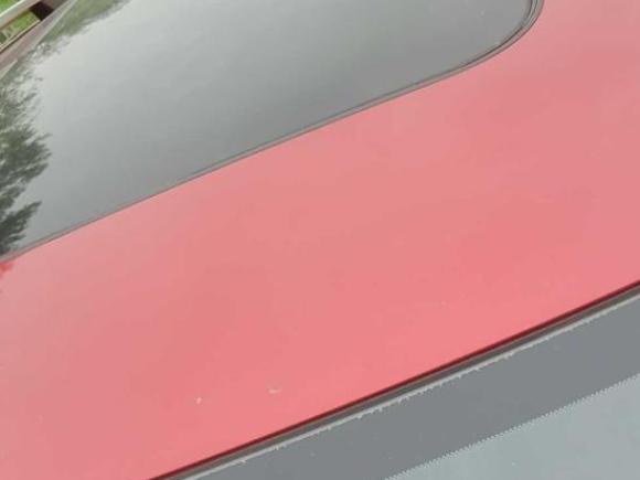 [青岛·鲁B] 二手荣威荣威RX52016款 20T 两驱自动互联网智享版