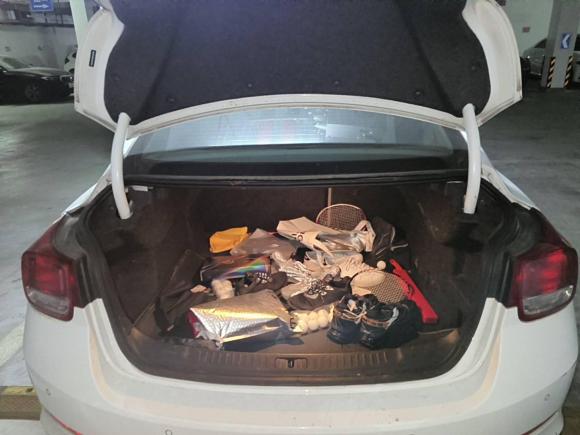 [宁波·浙B] 二手雪佛兰迈锐宝2013款 2.0L 自动豪华版