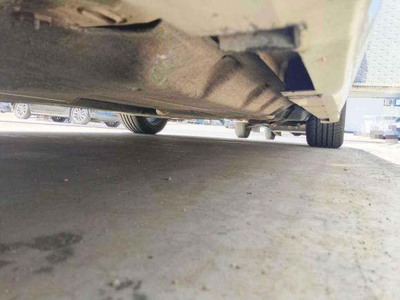 [义乌·浙G] 二手福特蒙迪欧2017款 改款 EcoBoost 180 时尚型