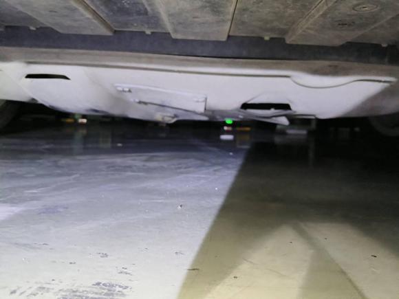 [合肥·皖A] 二手别克君越2016款 28T 尊享型