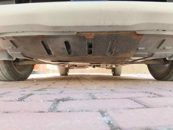 [青岛·鲁B] 二手长安长安CS35PLUS2018款 1.6L 自动智联版 国V