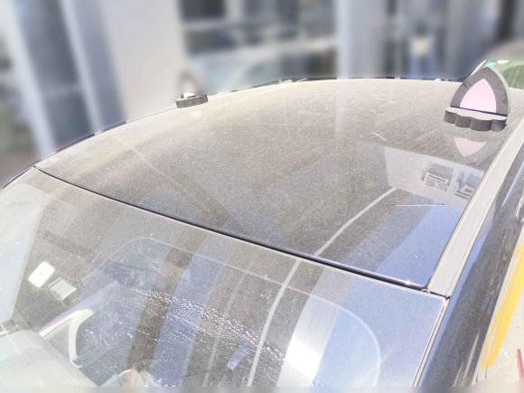 [苏州·苏E] 二手宝骏宝骏E3002020款 星际智趣版