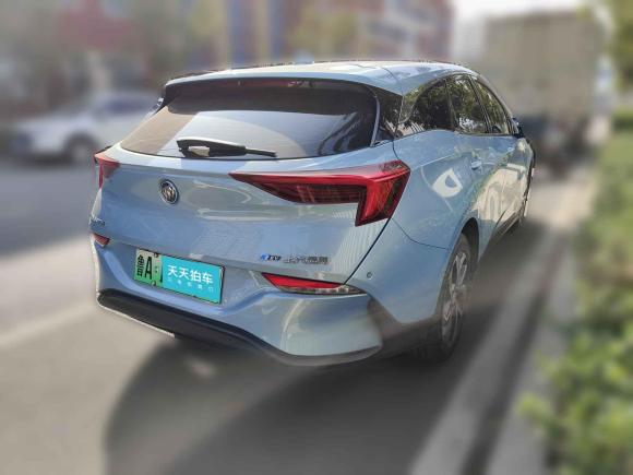 [济南·鲁A] 二手别克微蓝62020款 互联智享型 PLUS