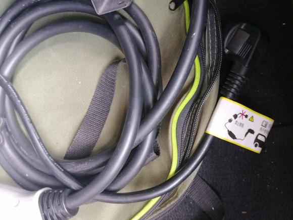 [宁波·浙B] 二手江汽集团江淮iEV6E2017款 iEV6E 时光版