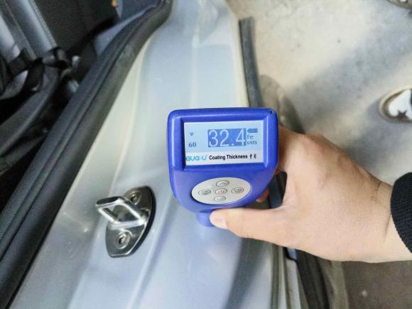 [广州·湘J] 二手大众途观L2020款 330TSI 自动两驱全景舒适版 国VI