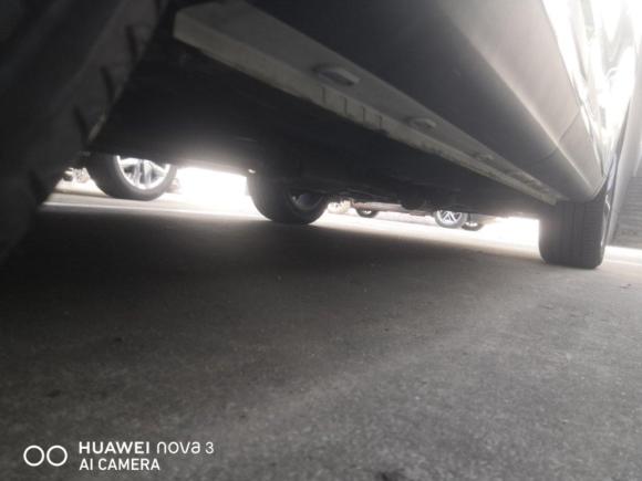 [上海·苏U] 二手名爵名爵HS2019款 30T 自动两驱Trophy超燃版 国VI