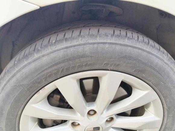 [济南·鲁A] 二手荣威荣威i6新能源2017款 45T 混动互联智享版