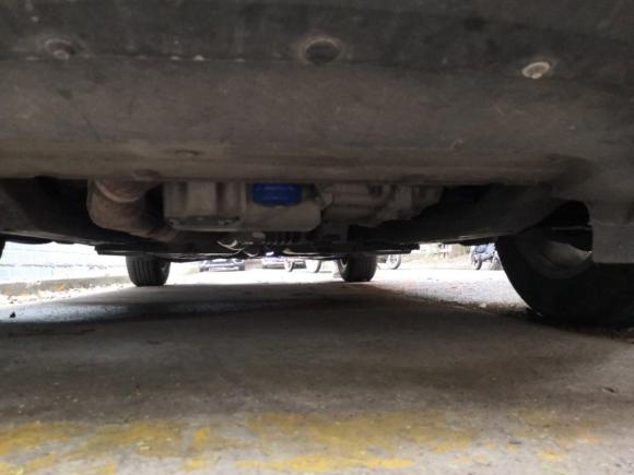 [上海·苏C] 二手别克昂科威2017款 28T 四驱精英型