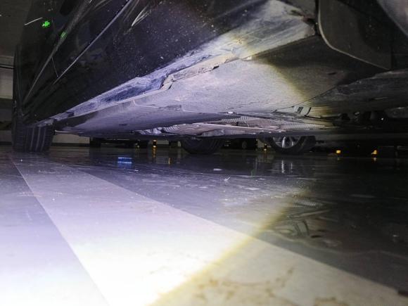 [成都·川A] 二手奥迪奥迪A6L2019款 45 TFSI quattro 臻选动感型