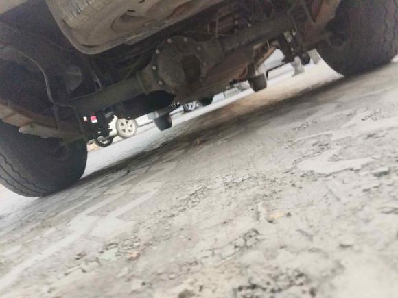 [上海·渝A] 二手瑞驰新能源瑞驰新能源EC352020款 EC35 II 长续航版41.86kWh