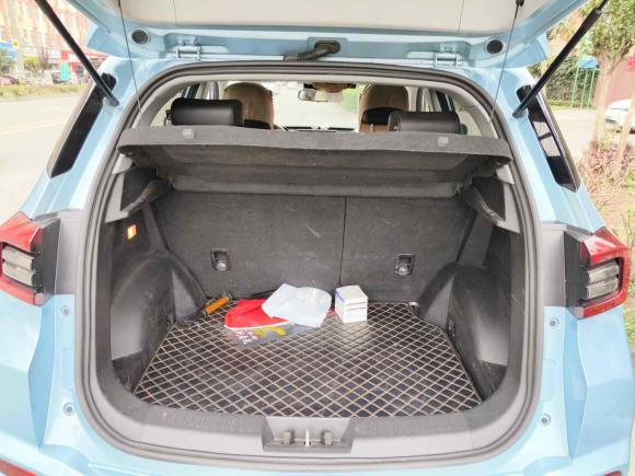 [成都·川M] 二手奇瑞瑞虎5x2020款 1.5L 手动时尚版