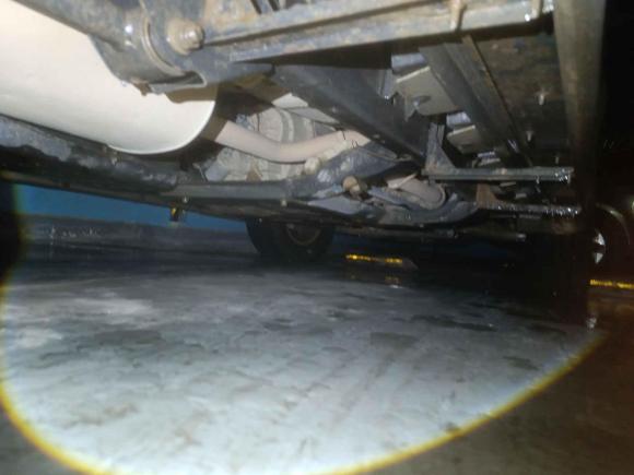 [合肥·皖A] 二手哈弗哈弗H5经典2016款 经典版 2.0T 柴油 手动四驱精英型