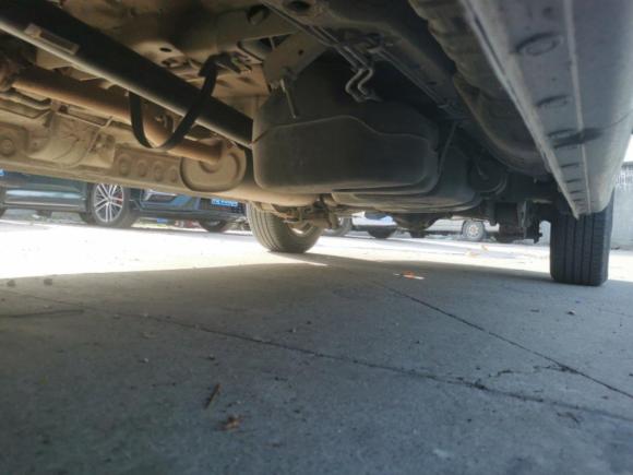 [上海·豫J] 二手江淮瑞风瑞风M32015款 创客版 1.6L 豪华智能型