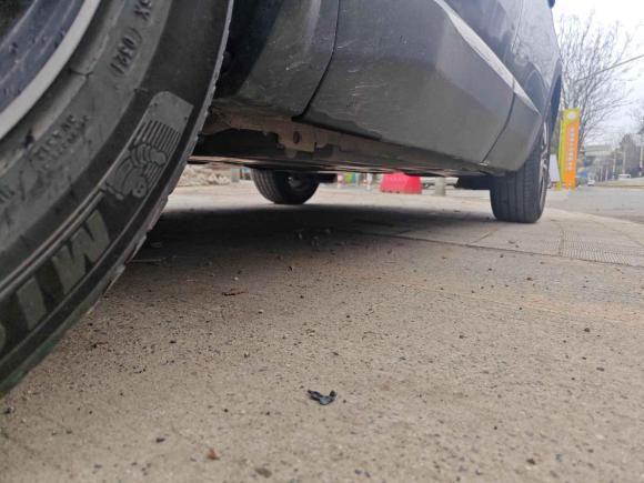 [武汉·鄂A] 二手标致标致50082021款 360THP 5座实力版