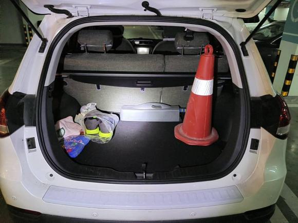 [无锡·苏B] 二手哈弗哈弗H22017款 蓝标 1.5T 自动两驱豪华型