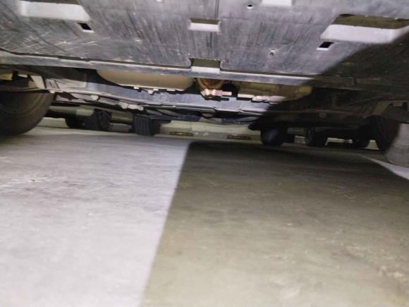 [上海·沪A] 二手雪铁龙雪铁龙C4L2014款 1.8L 智驱版 自动劲智型