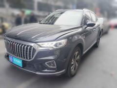 [杭州·浙A]红旗&nbsp;&nbsp;红旗HS5&nbsp;&nbsp;2019款 2.0T 智联旗享版