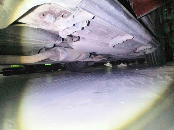 [成都·川A] 二手福特锐界2012款 2.0T 精锐型