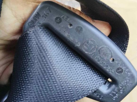 [杭州·浙A] 二手MINIMINI2014款 1.5T COOPER Fun