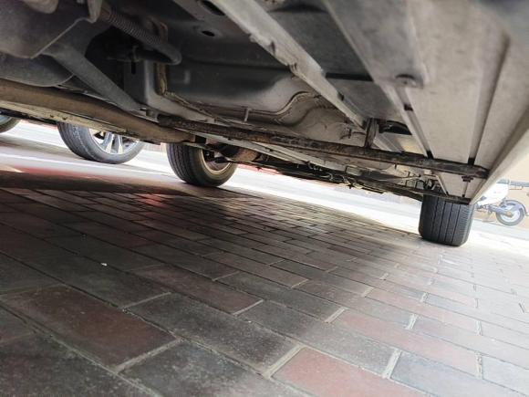 [北京·京J] 二手日产奇骏2019款 2.5L CVT智联豪华版 4WD