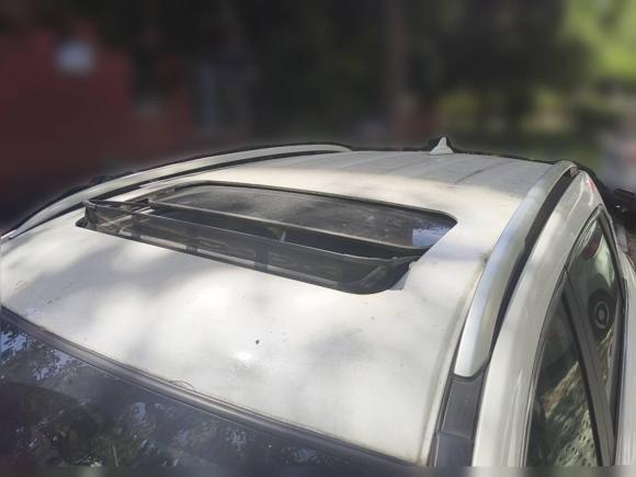 [武汉·冀F] 二手哈弗哈弗H22017款 红标 1.5T 手动两驱精英型