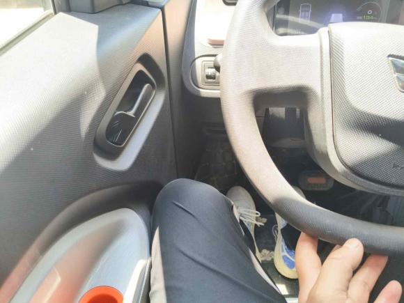 [合肥·皖H] 二手五菱汽车宏光MINIEV2020款 悦享款 磷酸铁锂