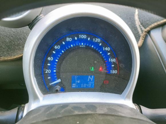 [苏州·苏E] 二手比亚迪比亚迪F02015款 1.0L AMT 铉酷型