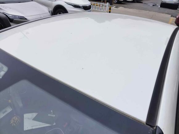 [西安·陕A] 二手雪铁龙世嘉2016款 经典 三厢 1.6L 手动科技版