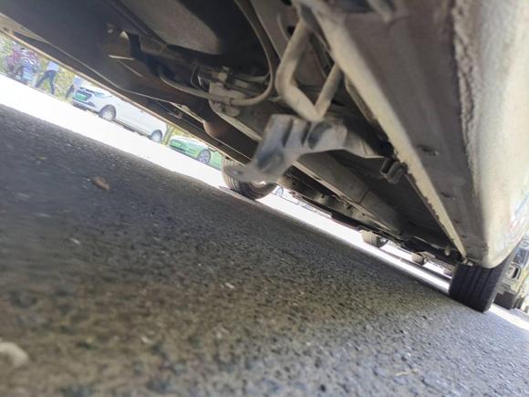 [常州·川A] 二手铃木启悦2015款 1.6L 手动舒享型