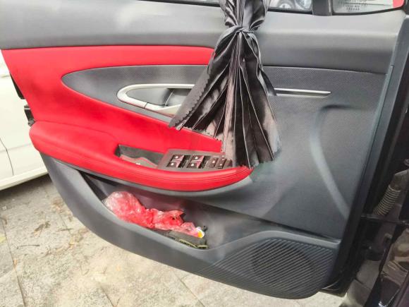 [青岛·鲁B] 二手长安长安UNI-T2020款 1.5T 旗舰型