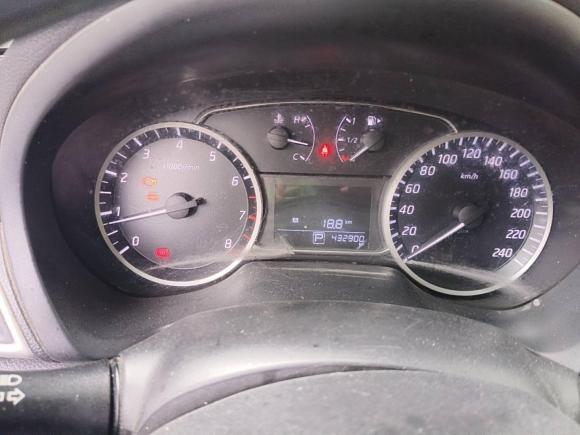 [上海·沪C] 二手日产轩逸2016款 1.6XL  CVT尊享版