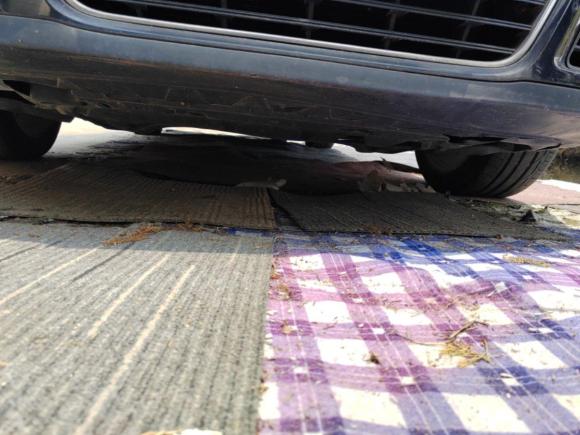 [上海·浙A] 二手大众迈腾2011款 2.0TSI DSG豪华型