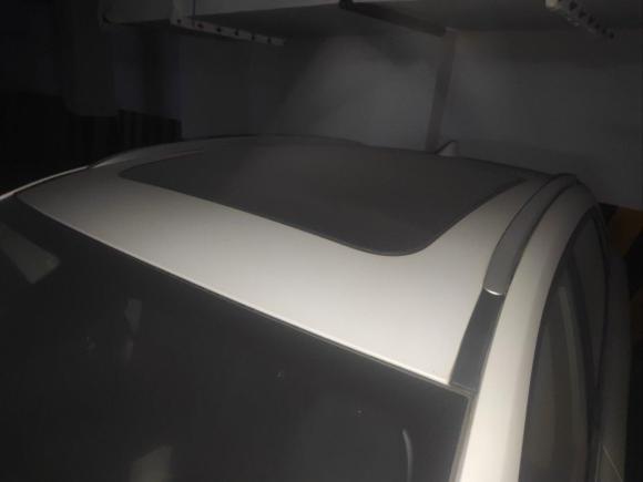 [台州·浙J] 二手威马汽车威马EX52020款 EX5-Z Fun动感版