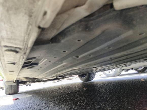 [合肥·皖A] 二手本田飞度2016款 1.5L LX CVT舒适型