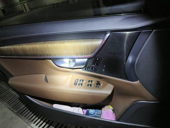 [青岛·鲁B] 二手沃尔沃沃尔沃S902021款 B5 智远豪华版