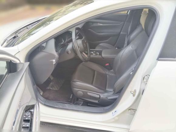 [无锡·苏B] 二手马自达马自达3 昂克赛拉2020款 2.0L 自动质雅版