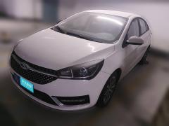 [苏州·苏U] 奇瑞艾瑞泽52021款 PRO 1.5L 手动青春版