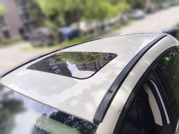 [上海·浙B] 二手观致观致32015款 都市SUV 1.6T 自动炫动派