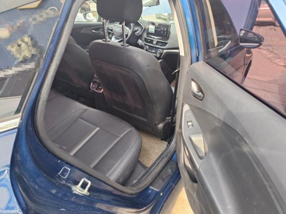 [温州·苏U] 二手现代菲斯塔2019款 280TGDi 智速版 国VI