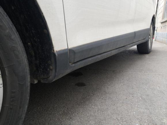 [上海·苏K] 二手宝骏宝骏7302014款 1.5L 手动豪华型 7座