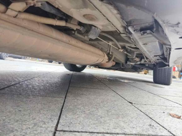 [义乌·浙G] 二手比亚迪比亚迪S72015款 2.0T 自动尊贵型