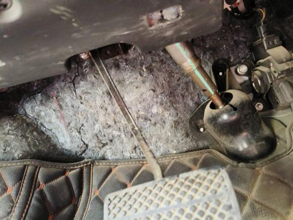 [济南·鲁J] 二手本田凌派2016款 1.8L CVT豪华版