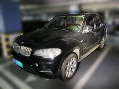 [成都·川S] 宝马宝马X52013款 xDrive35i 豪华型