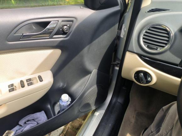 [上海·苏D] 二手大众朗逸2011款 1.4TSI DSG品雅版